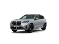 BMW X3 30e xDrive | M-Sport Pro | 21'' | Panorama. | Harman/Kardon | Driv. + Park. Plus | Stoelvent.