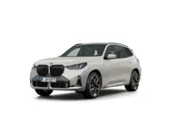 BMW X3 30e xDrive | M-Sport Pro | 21'' | Panorama. | Harman/Kardon | Driv. + Park. Plus | Stoelvent.