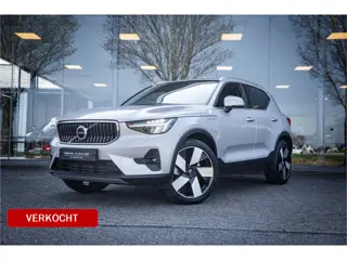 Volvo XC40 T5 Plug-in hybrid Plus Bright ** Leder ** Camera ** Harman/Kardon ** 20inch **  Memory Se