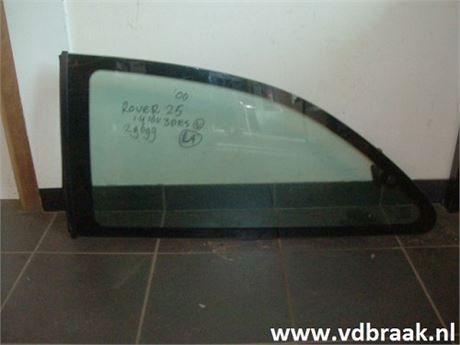 Rover 25 3 deurs 1999-2004 Klapraam links achter