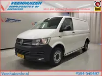 Volkswagen Transporter 2.0TDI 115pk Euro 6! (bj 2018)