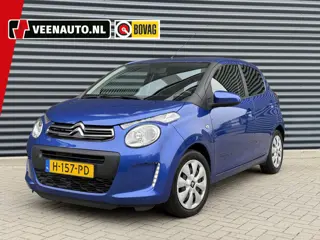 Citroën C1 1.0 VTi Feel Airco (bj 2020)