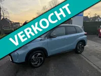 Suzuki Vitara 1.4 Boosterjet Style Smart Hybrid // 1500 kilo trekgewicht // Nieuwstaat // Snel te ri
