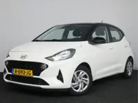 Hyundai i10 1.0 Comfort | Navigatie via Apple Car Play