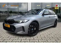 BMW 3 Serie Touring 330e xDrive M-Sport | Pano | Leder | Memory |