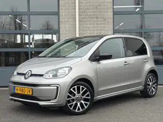 Volkswagen e-Up! e-up! Style|STOELVERWAWRMING|CAMERA|