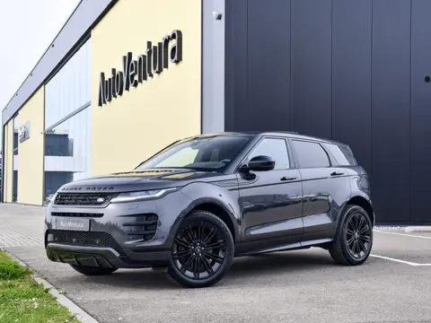 Land Rover Range Rover Evoque 1.5 P270e PHEV Dynamic SE l Facelift l Black Pack l Schuif-/kantel dak