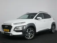 Hyundai KONA 1.6 GDI HEV Fashion Navi | Camera | Trekhaak