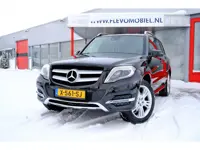 Mercedes-Benz GLK-klasse 220 CDI Prestige Aut. Xenon|Leder-Alcantara|Navi|Cam|LMV