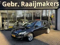 Peugeot 308 1.2 PureTech Blue Lion*Panoramadak*Navigatie*EXPORTPRIJS*