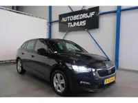 Skoda Scala 1.0 TSI Sport Business Automaat - N.A.P. Airco, Cruise, Navi, PDC.