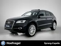 Audi Q5 2.0 TFSI quattro Sport Pro Line S | Schuifdak | Camera | Cruise Control | Trekhaak |