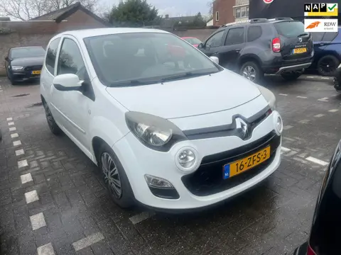 Renault Twingo 1.2 16V Collection / 2012. (Koppakking )