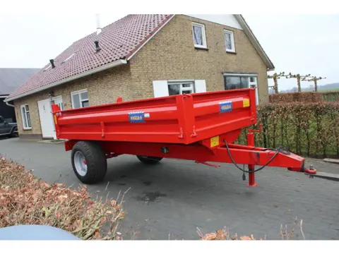 Vaia MR45 MR 45 (bj 2008)