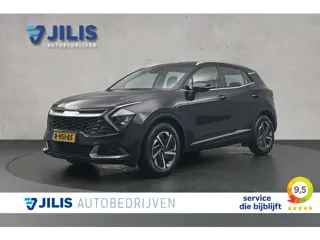 Kia Sportage 1.6 T-GDi Hybrid DynamicLine | Trekhaak | Camera | Adaptieve cruise control