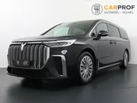 Voyah Dream Flagship | Leder interieur | Schuif-kantel dak | 4WD | 108,7 KwH | 7 Persoons