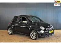 Fiat 500 1.2 Rockstar