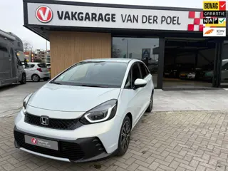 Honda JAZZ 1.5 e:HEV Advance
