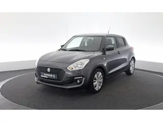 Suzuki Swift 1.2 Select Smart Hybrid (bj 2021)