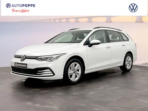 Volkswagen Golf Variant 1.0 TSI Life Business