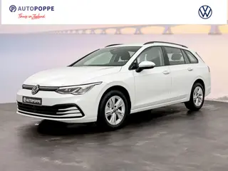 Volkswagen Golf Variant 1.0 TSI Life Business