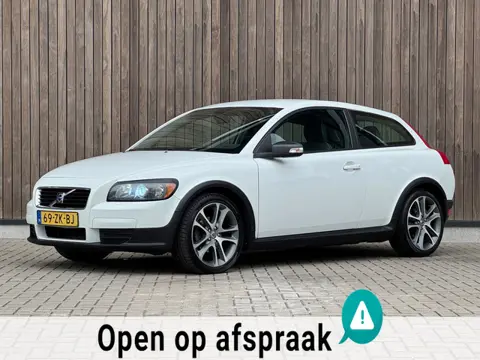 Volvo C30 1.6 |Airco|Trekhaak|Xenon