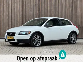 Volvo C30 1.6 |Airco|Trekhaak|