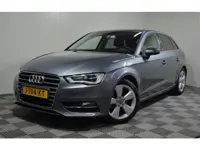 Audi A3 Sportback 1.4 TFSI Attraction Pro Line plus / Xenon & Led / Ecc / Pdc / Half Leer