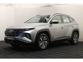 Hyundai Tucson 1.6 T-GDI HEV Comfort |Navi|Camera|