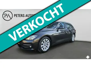 BMW 3-serie Touring 320d EDE Centennial Executive Led/Pano/Trekhaak