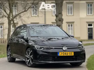 Volkswagen Golf 1.5 eTSI R-Line Pano-dak (bj 2020)