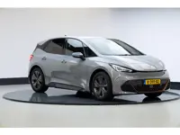 CUPRA Born Business 62 kWh