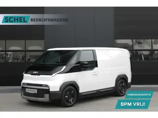 Kia PV5 L2H1 Essential 71.2 kWh 164pk - Stoel/Stuurverwarming - Keyless - V2L - Camera - ACC met stu