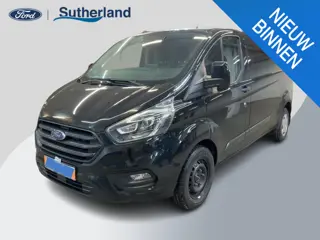Ford Transit Custom 340 2.0 TDCI L2H1 Trend Automaat | 86000 KM | Navi | Trekhaak