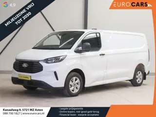 Ford Transit Custom 280 2.0 TDCI L2H1 Trend Nieuw Model Airco Cruise Navi PDC Camera Carplay