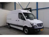Mercedes-Benz Sprinter 313 2.2 CDI 366 HD Automaat Inclusief Stelling, Airco, PDC, Trekhaak.