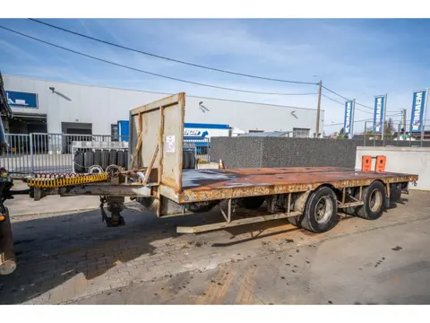 Samro ORIGINAL (bj 1990)