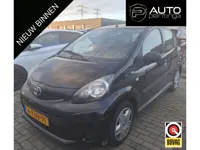 Toyota Aygo 1.0 VVT-i Comfort | Foto`s Volgen | Nette Staat | Airco | 5 Deurs | NAP |