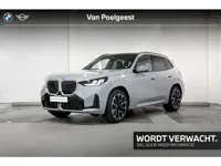 BMW X3 20 xDrive | M-Sport | Premium Pack | Professional Pack | Comfort Pack | Driving Assistant Plu