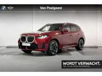 BMW X3 20 xDrive | M-Sport Pro | Professional Pack | Premium Pack | Comfort Pack | Harman/Kardon | P