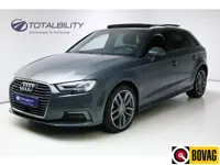 Audi A3 Sportback 40 e-tron 204 PK 2x S-Line | Panoramadak | Adaptive Cruise | Led |Stoelverwarming 