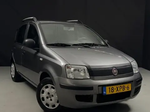 Fiat Panda 1.2 Classic *AIRCO*LEUK (bj 2012)
