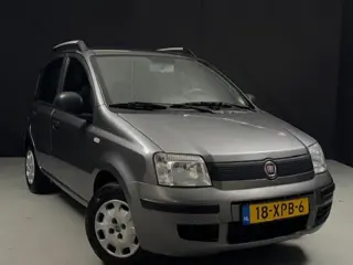 Fiat Panda 1.2 Classic *AIRCO*LEUK (bj 2012)