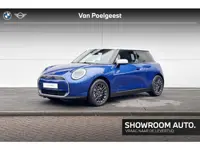 MINI Cooper 3-deurs Electric Cooper E Favoured L 40.7 kWh