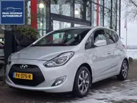 Hyundai ix20 1.4i Go! | Airconditioning | Navigatie | Parkeercamera | Licht metalen velgen
