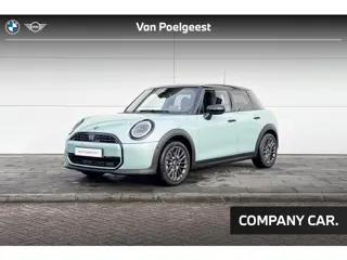 MINI Cooper 5-deurs 1.5 Cooper C Classic S