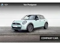MINI Cooper 5-deurs 1.5 Cooper C Classic S