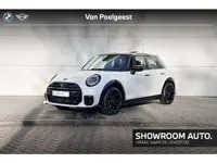 MINI Cooper 5-deurs 1.5 Cooper C John Cooper Works XL