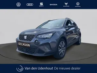 SEAT Arona 1.0 TSI Style Business Intense (bj 2023)
