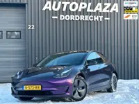 Tesla Model 3 Long Range AWD 75 kWh SOH 88%|FACELIFT|WARMTEPOMP